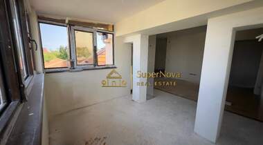 For sale - Apartment in Drujba 1,  Haskovo