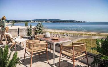 For sale - Apartment in Primorsko,  Burgas