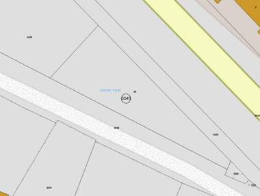 Продажба - Парцел за строителство в Галата,  Варна