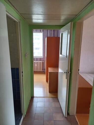 Miete - Wohnung in Mladost-3,  Sovia