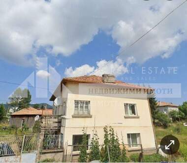 For sale - House in Ravnogor,  Pazardjik