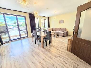 Închiriere - Apartament în Kabakum,  Varna