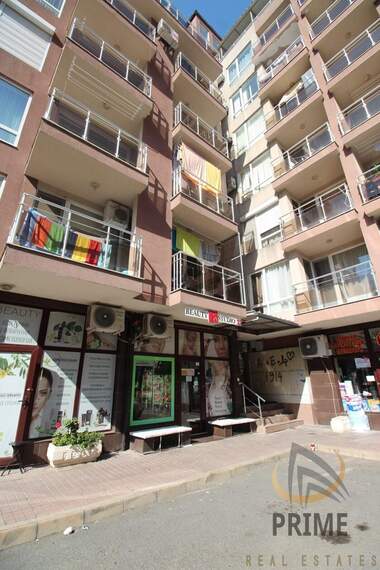 Închiriere - Apartament în Slaveîkov,  Burgas