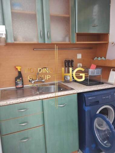 For rent - Apartment in VINS - Cherven ploshtad,  Varna