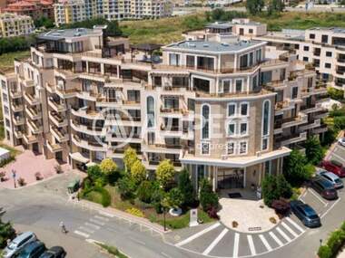 For sale - Apartment in Sveti Vlas,  Burgas