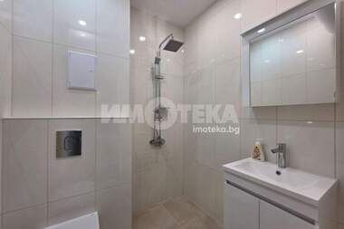 For sale - Apartment in Obelia 2,  Sofia