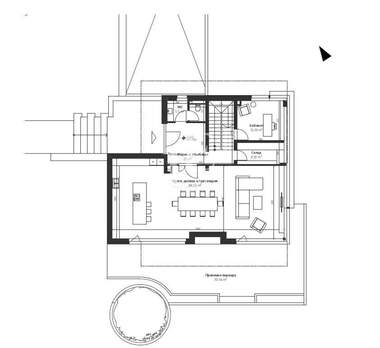 For sale - House in Dragalevci,  Sofia