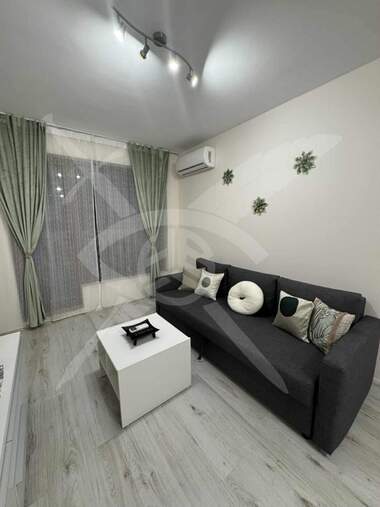 For rent - Apartment in Asparuhovo,  Varna