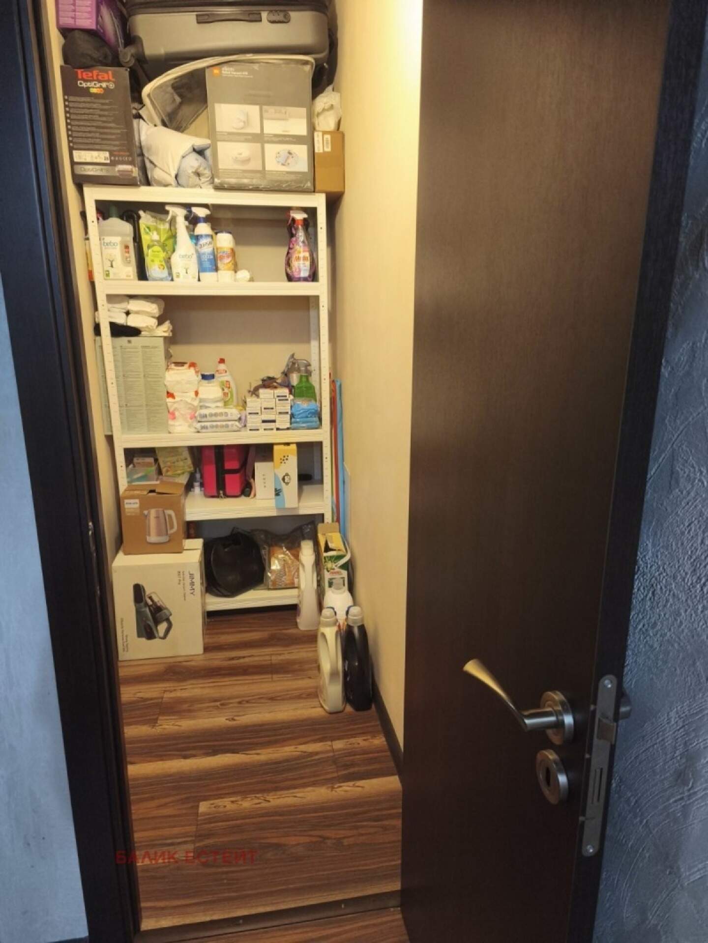 Zweizimmer Wohnung in ZhP Gara, Dobrich – Foto 7