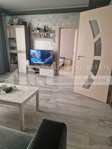 For sale - Apartment in Zaharna fabrika,  Plovdiv