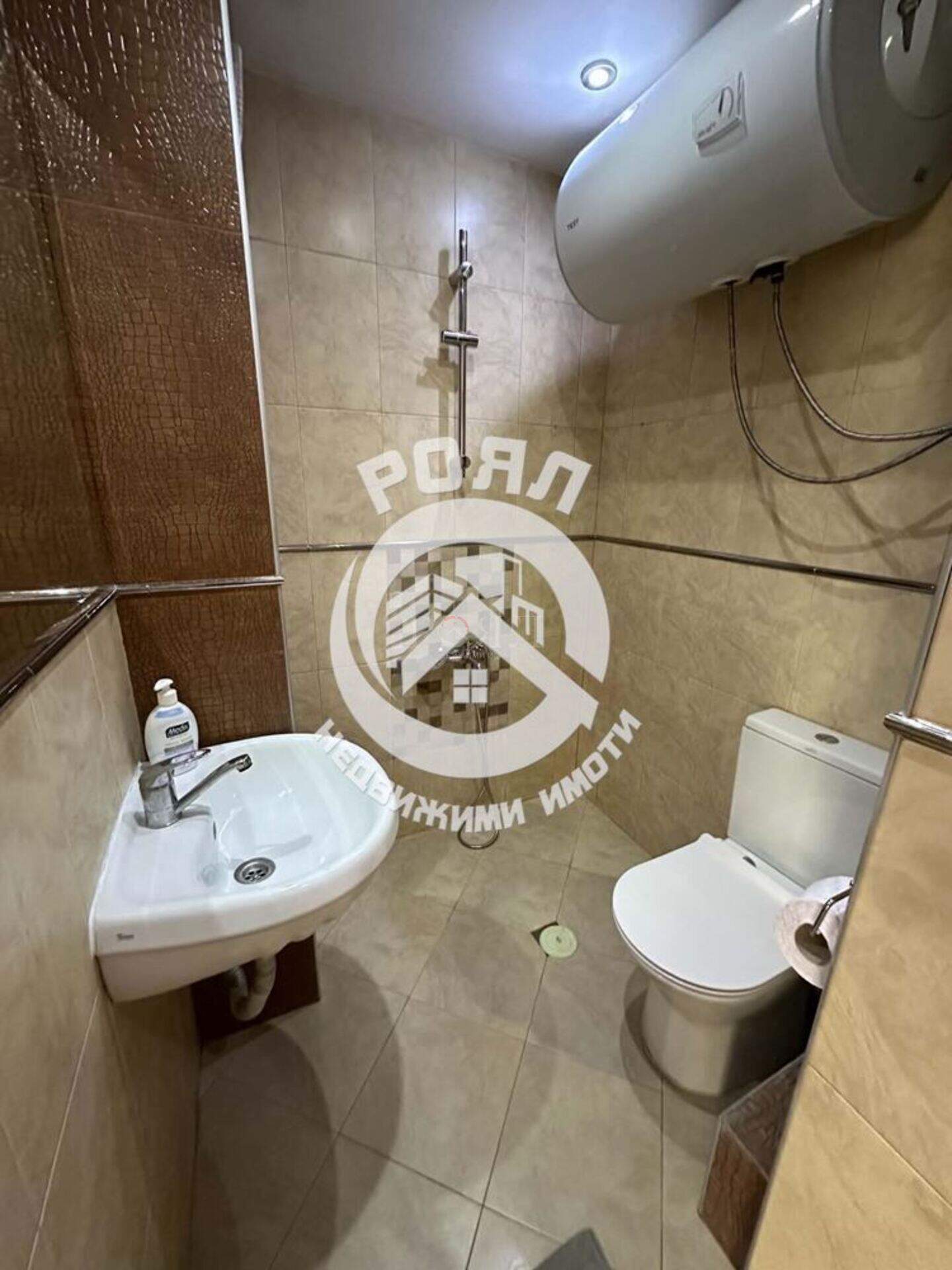 Üç odalı Apartman olarak Karşiaka, Plovdiv – fotoğraf 7