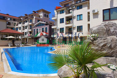 Verkauf - Wohnung in Koschariza,  Burgas