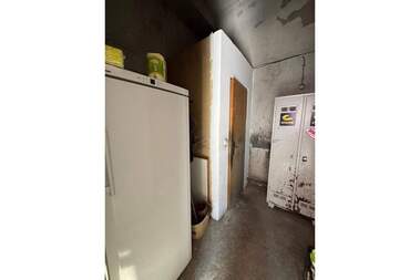 Продажба - Сграда в Запад-3,  Търговище