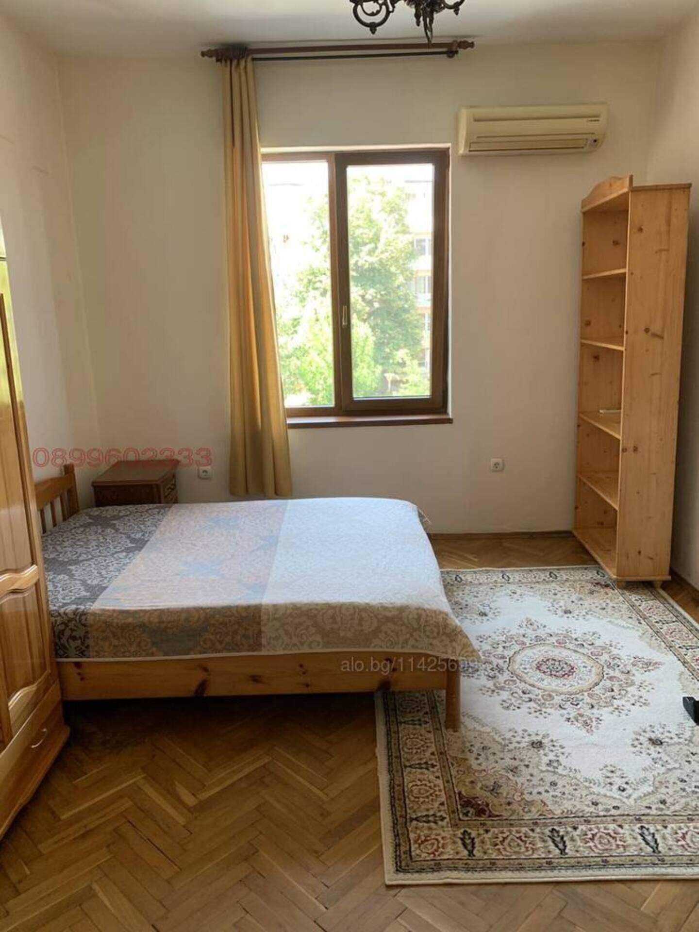 Тристаен Апартамент в Каменица 1, Пловдив – снимка 5