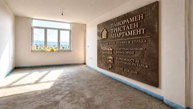 Продажа - Квартира у Кючук Париж,  Пловдив