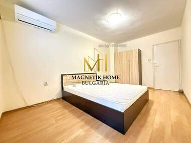 For rent - Apartment in Vazrajdane,  Burgas
