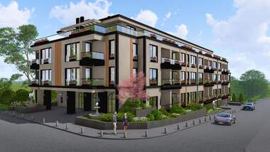 Satış - Apartman olarak Malinova Dolina,  Sofia
