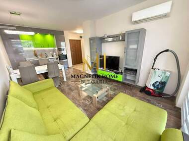Închiriere - Apartament în Slaveîkov,  Burgas