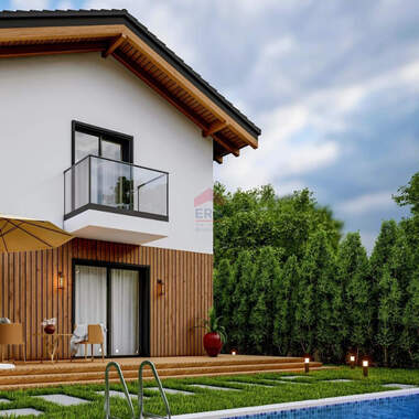For sale - House in Pchelishte,  Veliko Tyrnovo