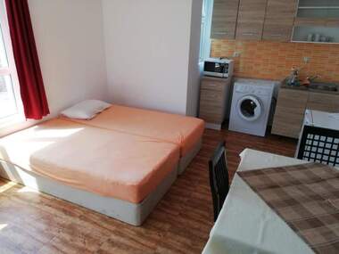 Verkauf - Wohnung in Nessebar,  Burgas