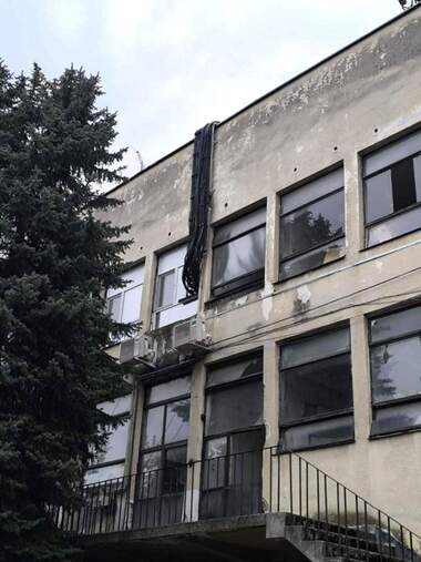 Продажба - Промишлено помещение в Троян,  Ловеч