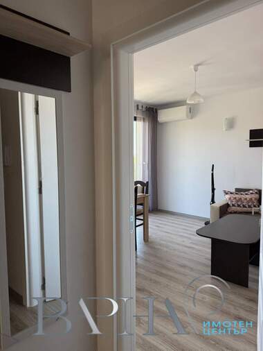 For rent - Apartment in Briz,  Varna