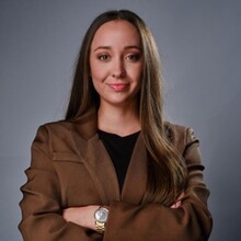 Svetlina Velinova