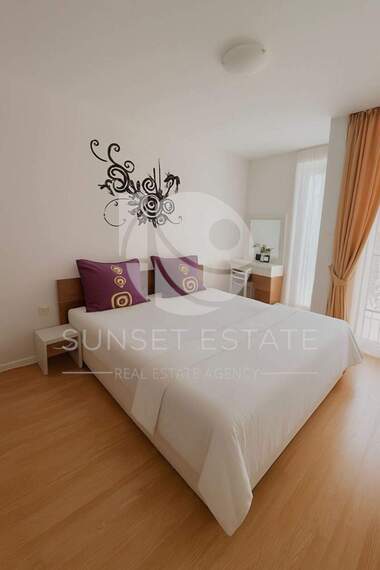 For sale - Apartment in Sunny Beach,  Burgas