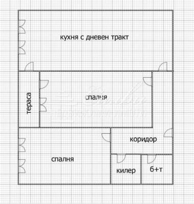 Продажба - Апартамент в Боян Българанов 1,  Шумен