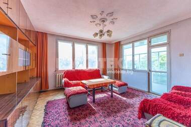 For sale - Apartment in Aksakovo,  Varna