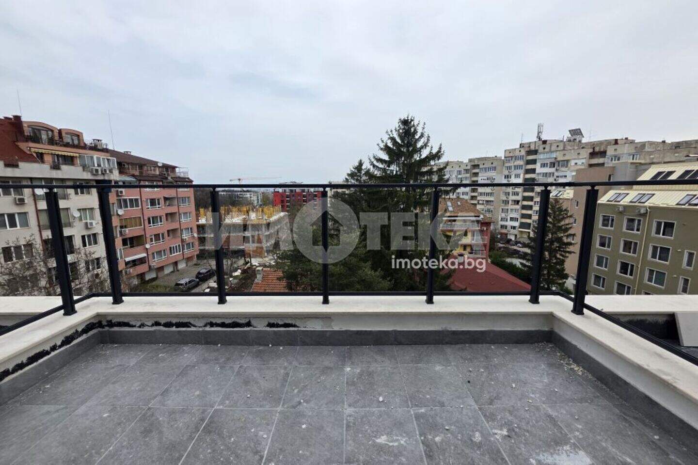 Üç odalı Apartman olarak Ovça Kupel, Sofia – fotoğraf 6