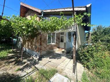 Verkauf - Haus in Mirolübowo,  Burgas