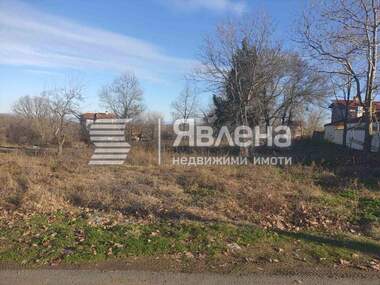 Продажба - Парцел за строителство във Велика,  Бургас