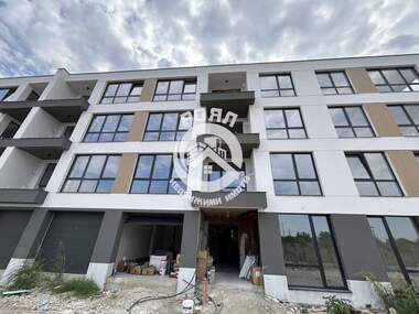 For sale - Apartment in Ostromila,  Plovdiv