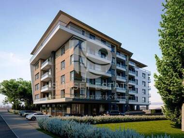 Verkauf - Wohnung in Nesebar,  Burgas