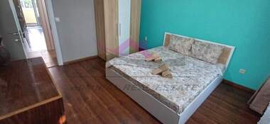 Kira - Apartman olarak Liatno kino Trakia,  Varna