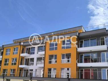 Продажба - Апартамент във Виница,  Варна