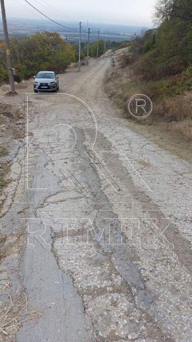 For sale - For Construction in Brestnik,  Plovdiv