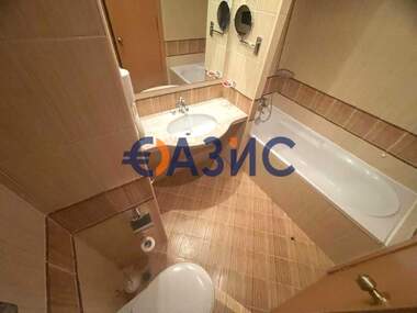 For sale - Apartment in Sunny Beach,  Burgas
