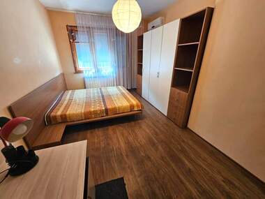 Miete - Wohnung in Mladejki halm,  Plowdiw