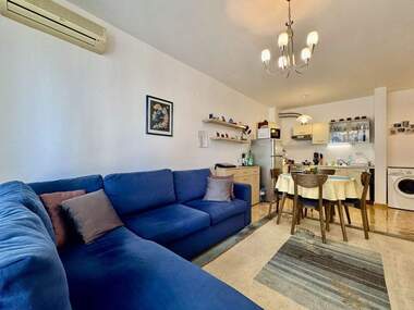 Verkauf - Wohnung in Sweti Wlas,  Burgas