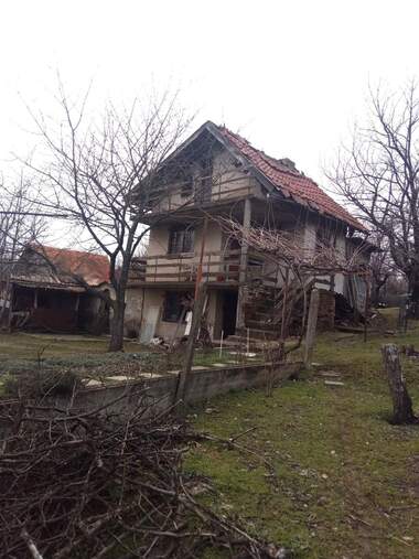 Πώληση - Σπίτι σε Средна кула,  Русе
