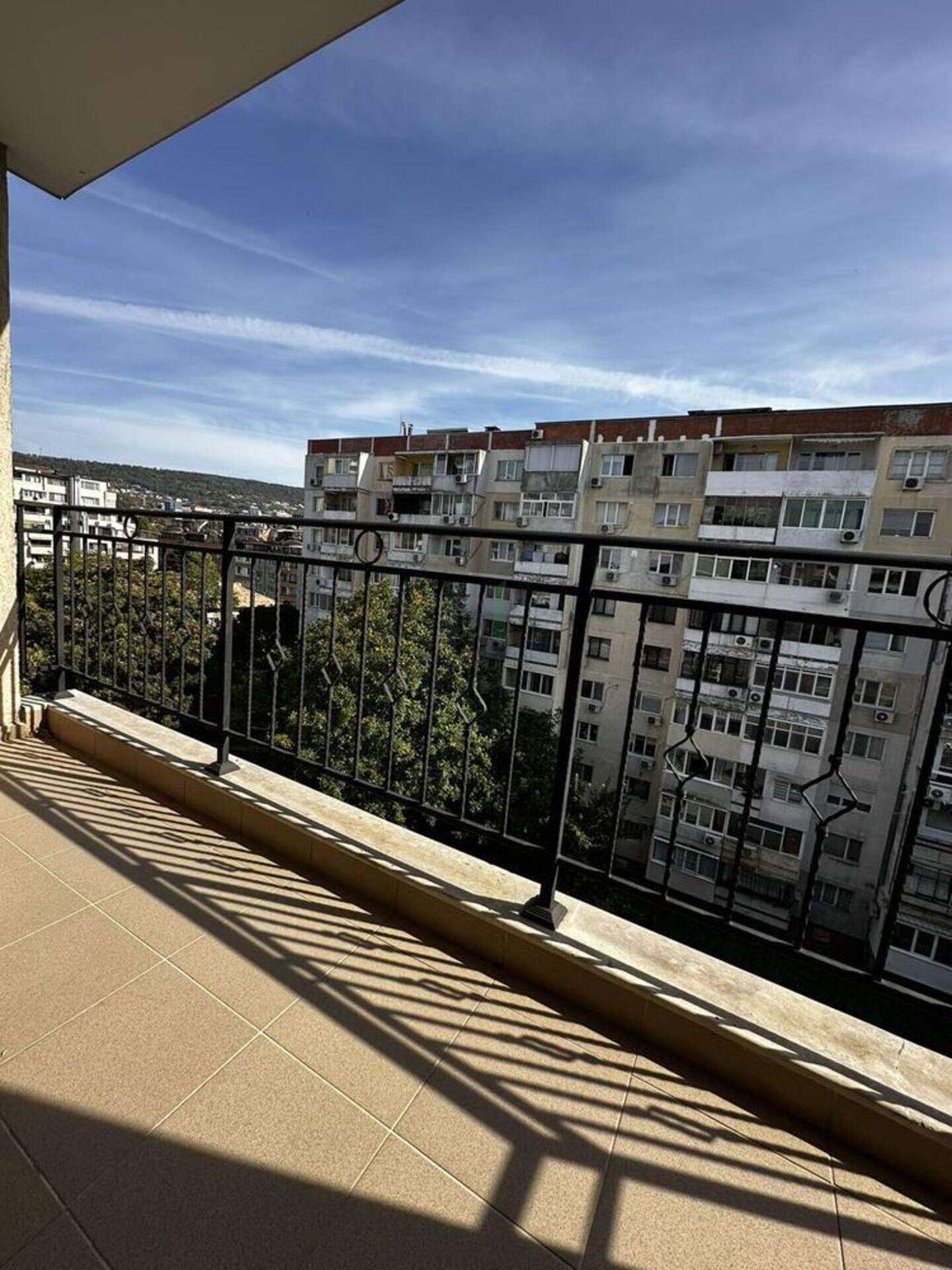 Cu două camere Apartament în Levski, Varna – fotografia 8