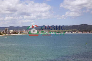 For sale - Apartment in Nessebar,  Burgas