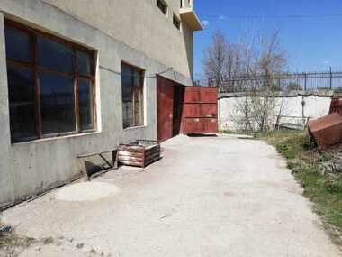 Vânzare - Spațiu industrial/Spațiu de depozitare în Sever 3,  Dobrice