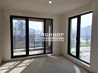 Продажба - Апартамент в Тракия,  Пловдив