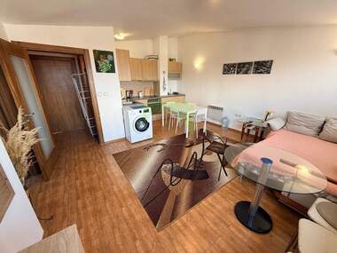 Satış - Apartman olarak Bansko,  Blagoevgrad