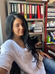Elena Bodurowa