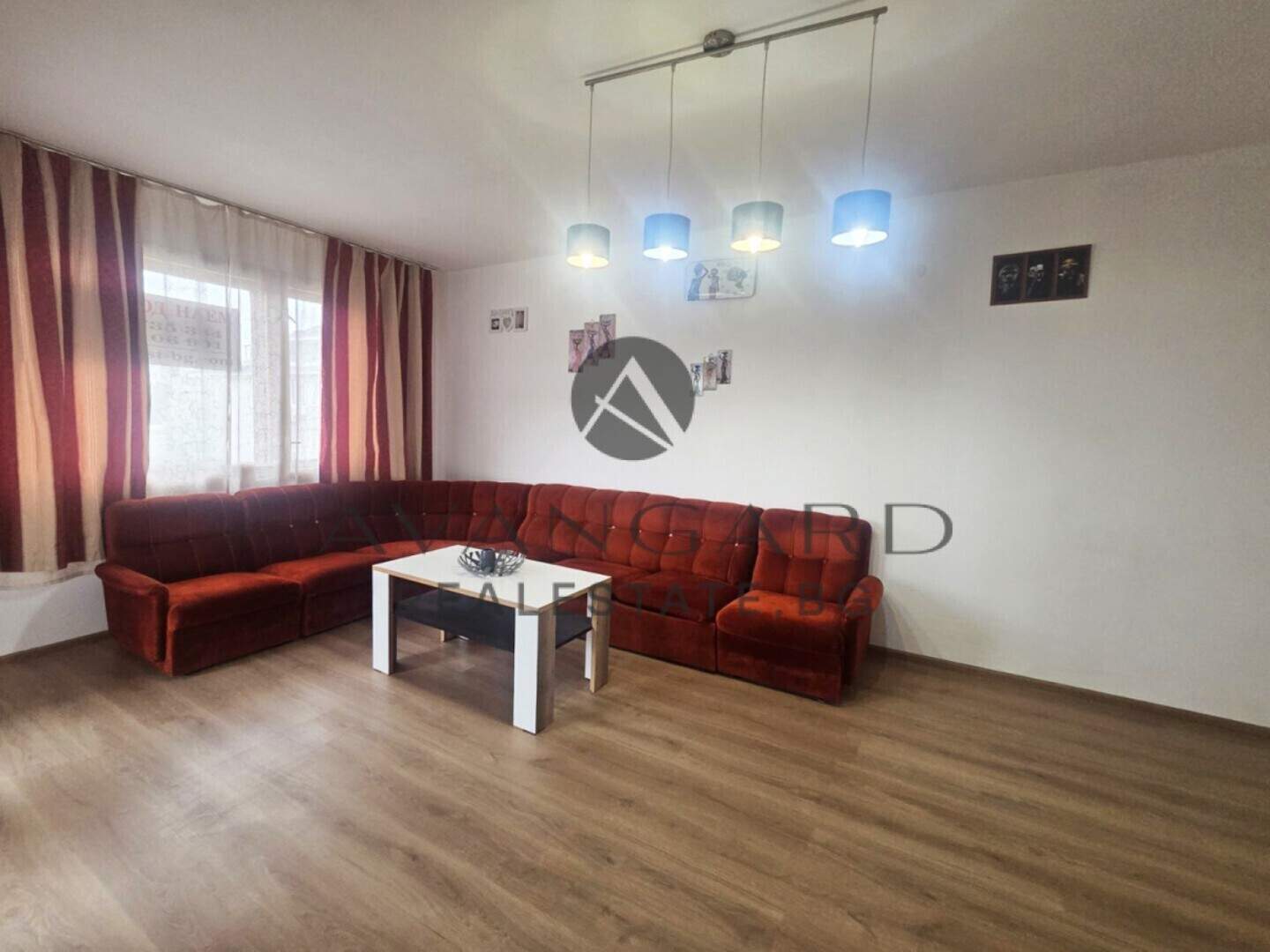 Dreizimmer Wohnung in Kütschuk Parizh, Plovdiv – Foto 5