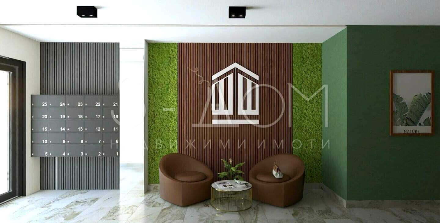 Dört odalı Apartman olarak Samara-3, Stara Zagora – fotoğraf 3